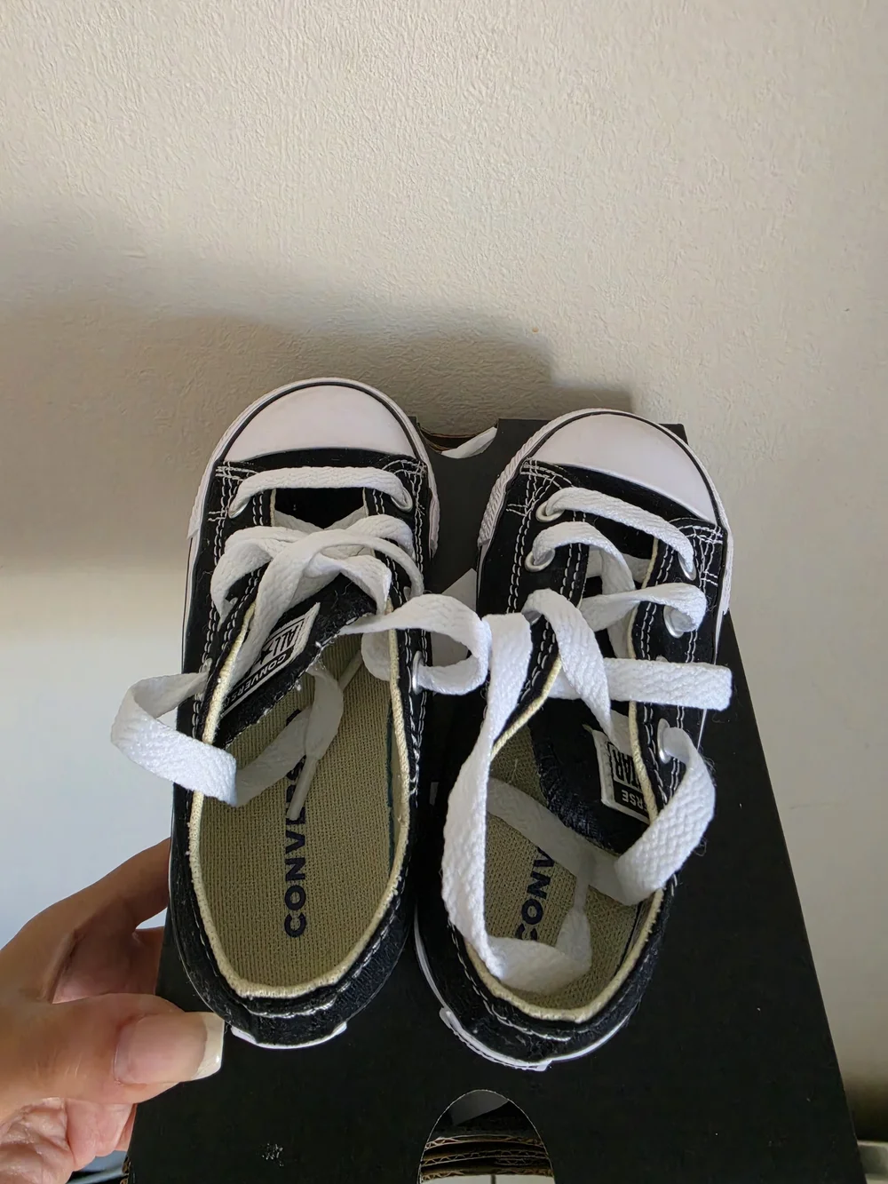 Converse Kids Sneakers